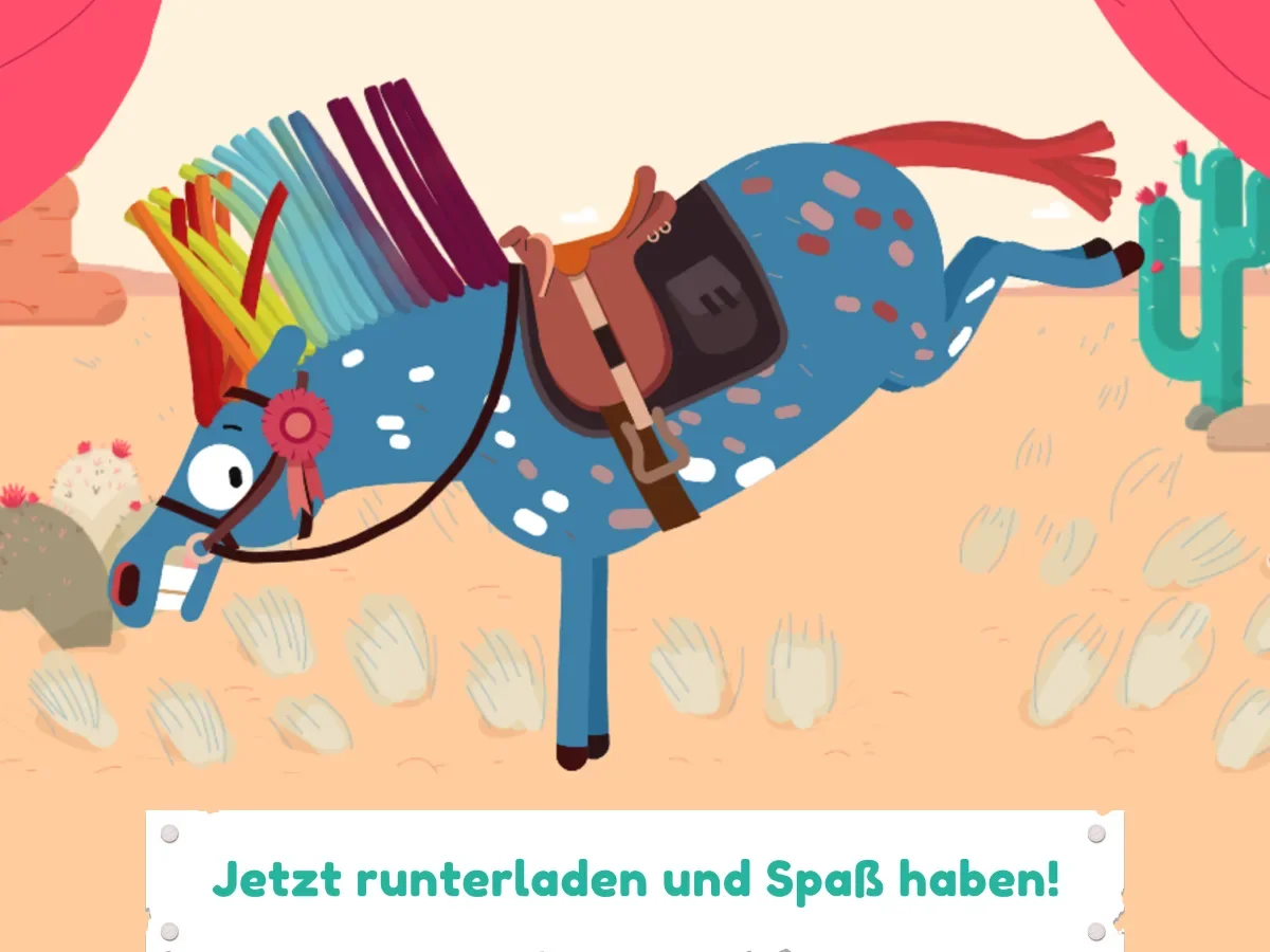 Pony Style Box – Einblick in die App 5