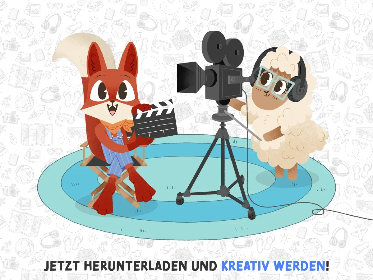 Movie Adventure – Einblick in die App 5