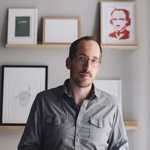 Christoph Niemann