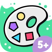 App-Symbol: Art Adventure