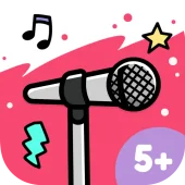 App-Symbol: Audio Adventure