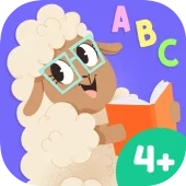 App-Symbol: Kleiner Buchclub Lese-Training