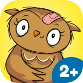 App-Symbol: Die Kleine Eule