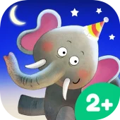 App-Symbol: Schlaf Gut Zirkus