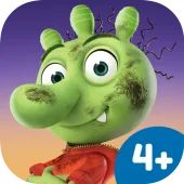 App-Symbol: Die Olchis
