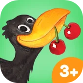 App-Symbol: Obstgarten von HABA