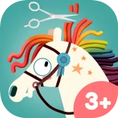 App-Symbol: Pony Style Box