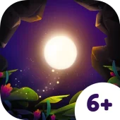 App-Symbol: SHINE – Reise des Lichts