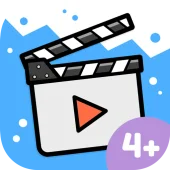 App-Symbol: Movie Adventure